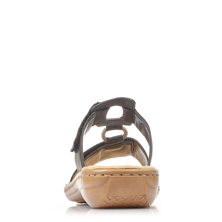 Rieker 60885-00 | NOIR