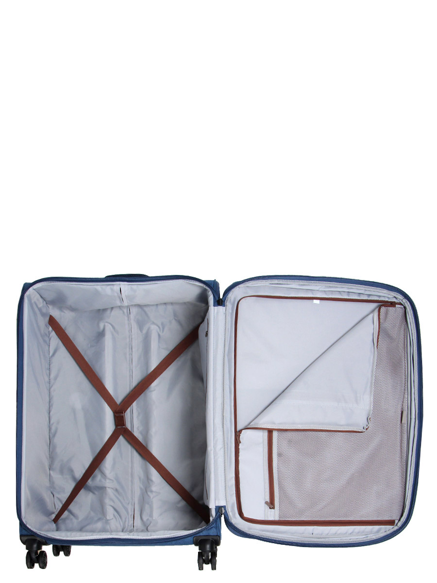 Valise Delsey Maubert 2.0 - 79 cm