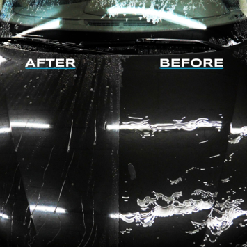 Stipt Ceramic Coating voor bescherming van de auto - 0.5L