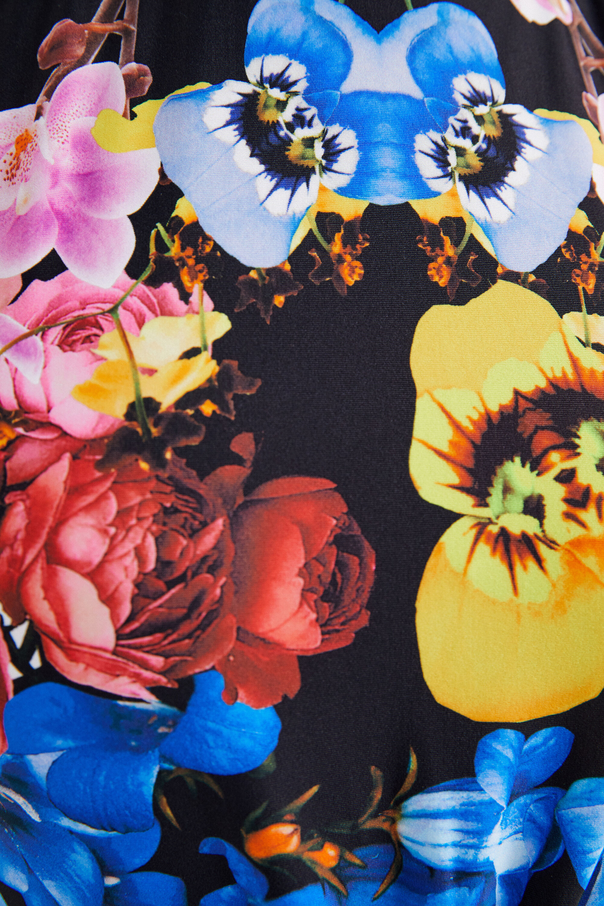 Body galactic M. Christian Lacroix