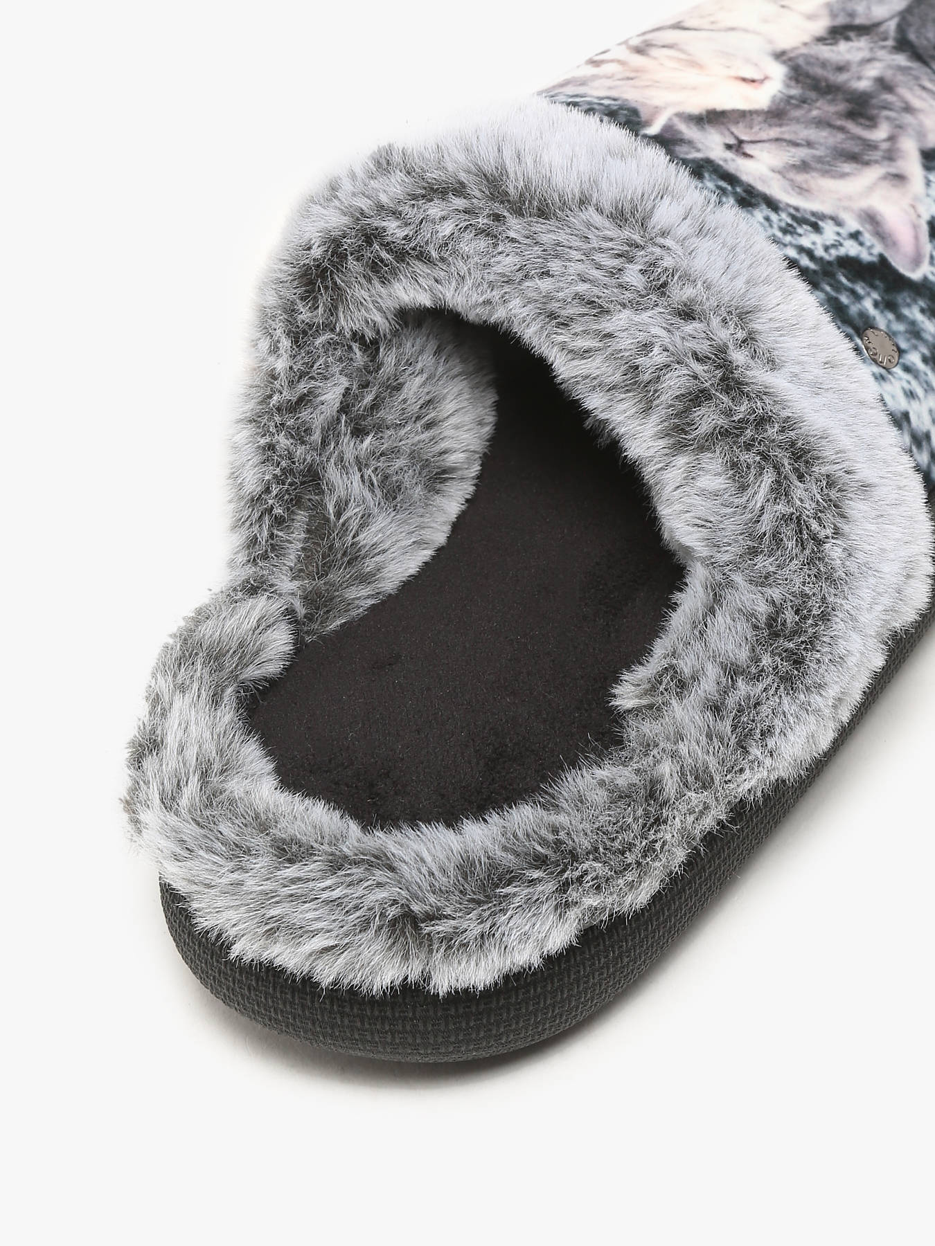 Chaussons ISOTONER