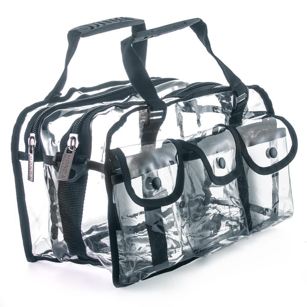Monda Studio - MST250 Makeup Clear