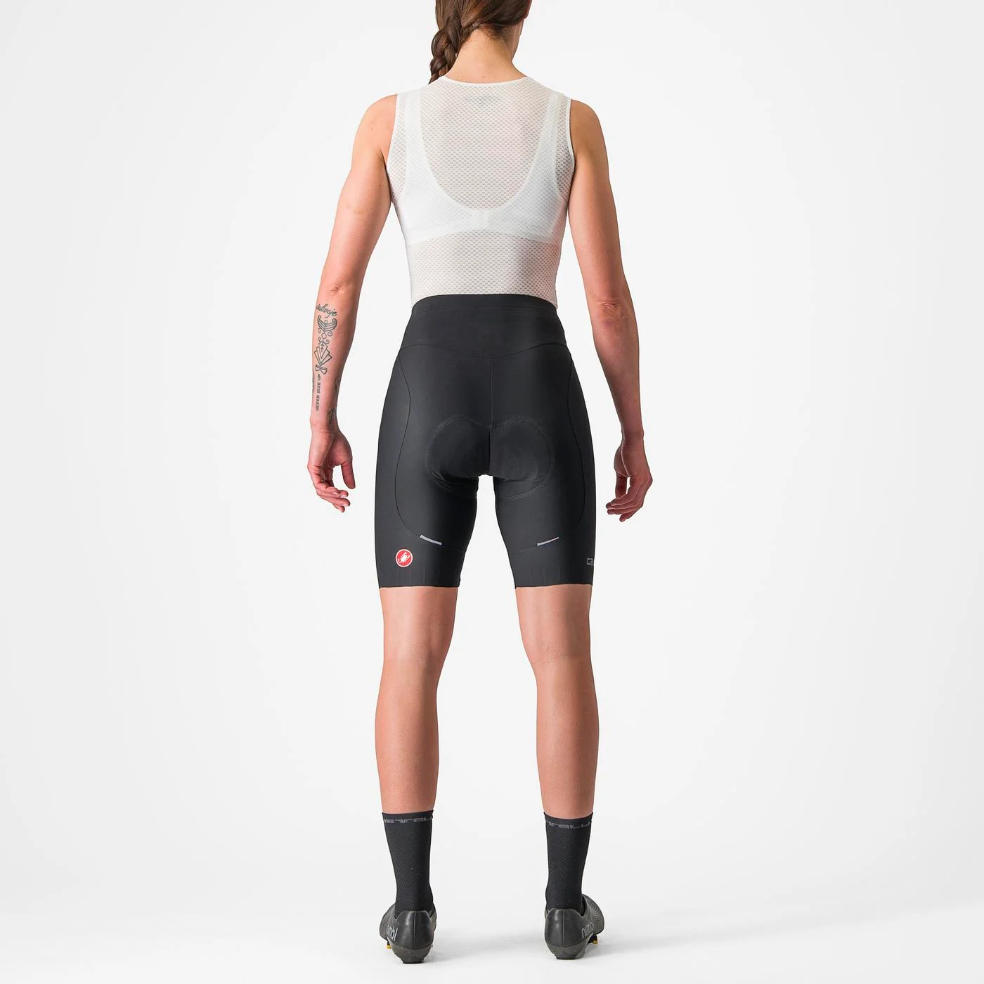 Castelli Espresso W Shorts i Sort