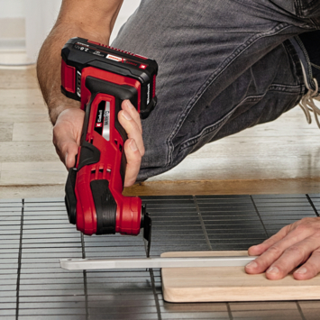 Einhell 18V multitool Varrito (zonder accu)