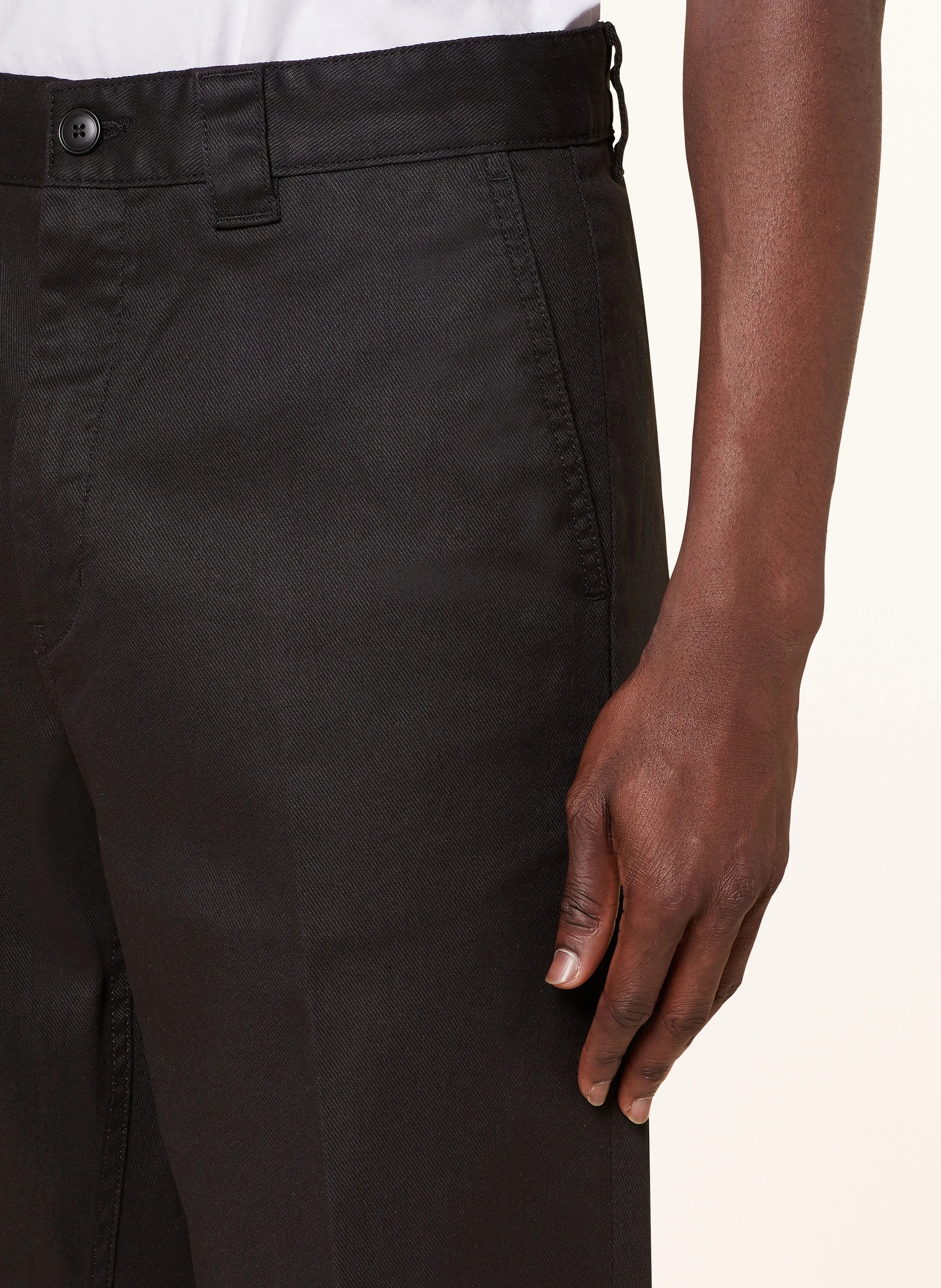 BOSS Chino STATUM Relaxed Fit