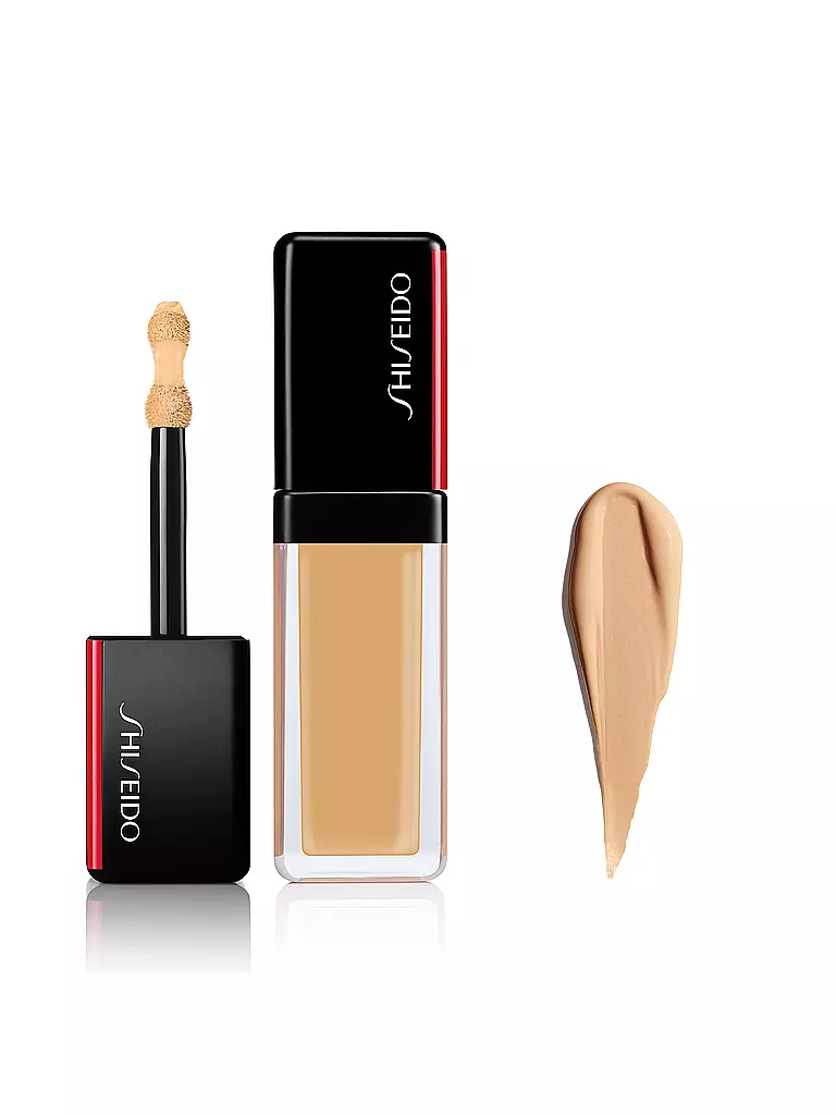 SHISEIDO Synchro Skin Self-Refreshing Concealer (301 Medium) beige