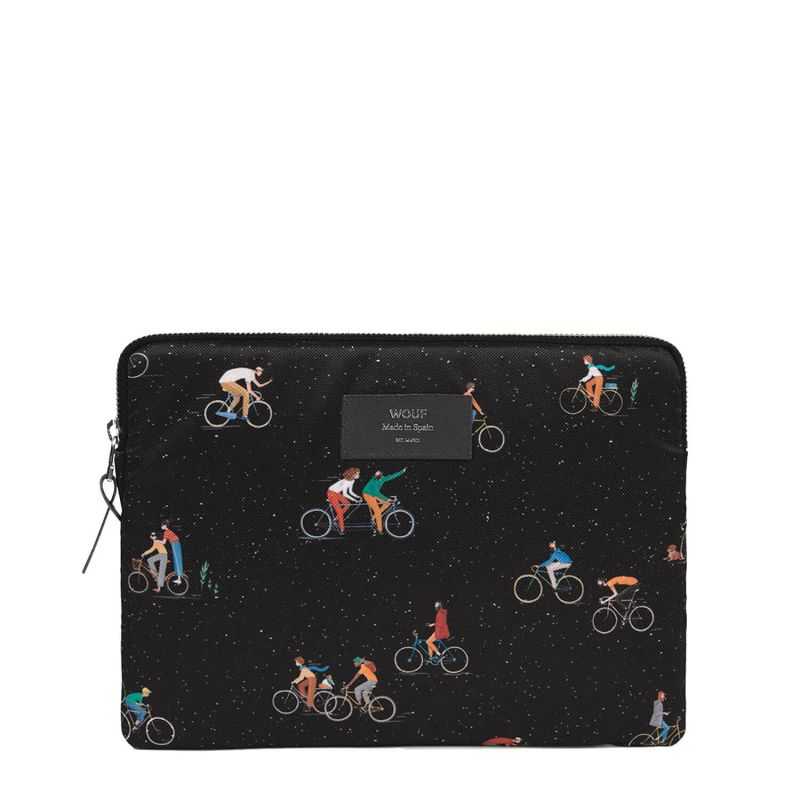 Housse Ipad 25 cm Riders