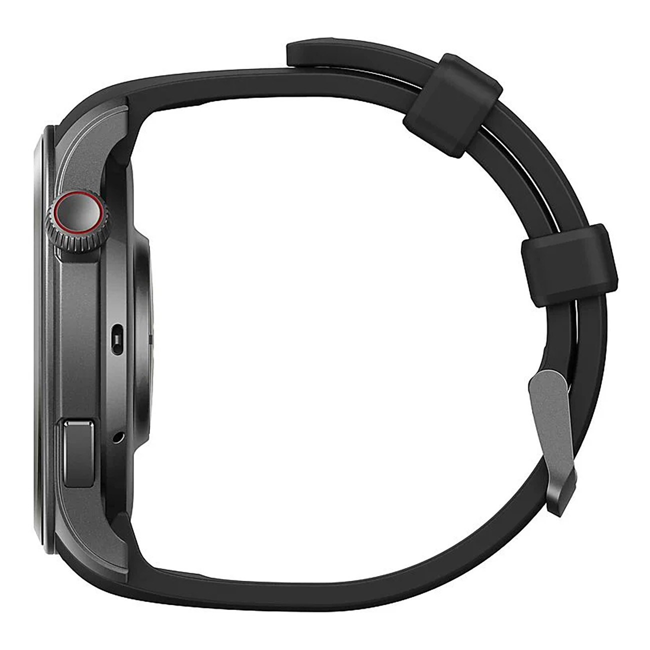 Amazfit Balance schwarz Smartwatch