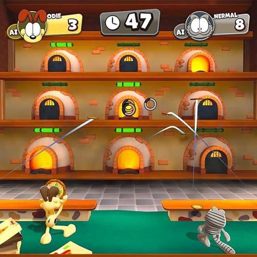 Cartoon Heroes Vol. 1- PlayStation 5