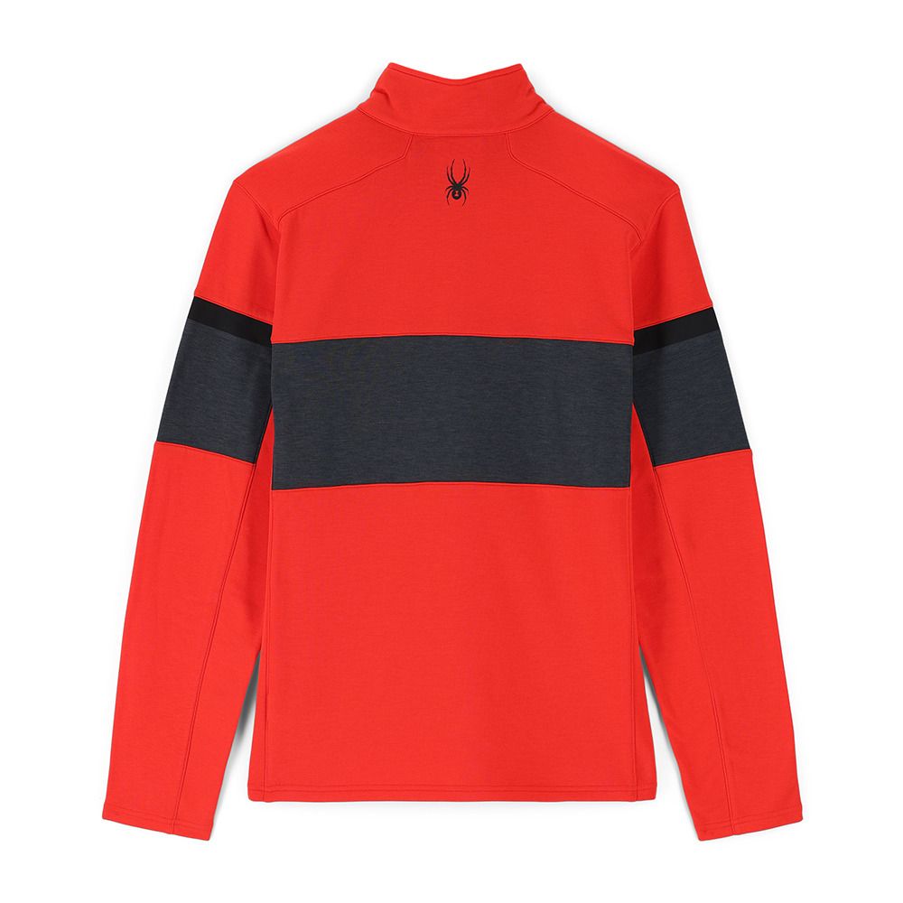 Spyder SPEED - Polaire Homme vco eby