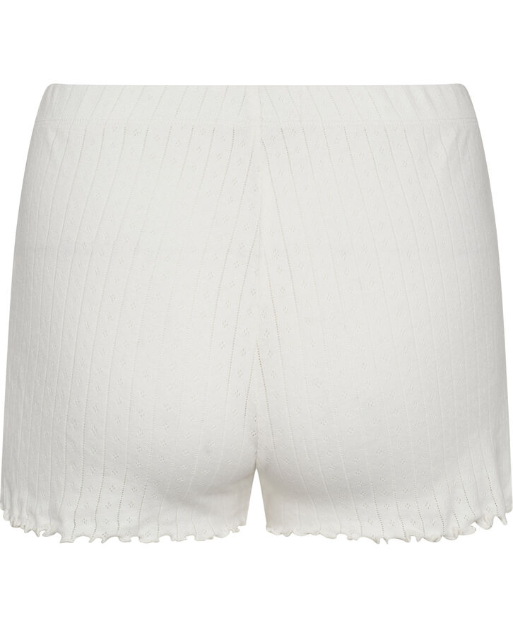 Magasin du Nord Collection Eloise 4 G Star white