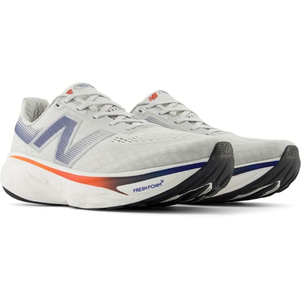 Chaussure running NEW BALANCE FRESH FOAM X 1080 V14 M GREY