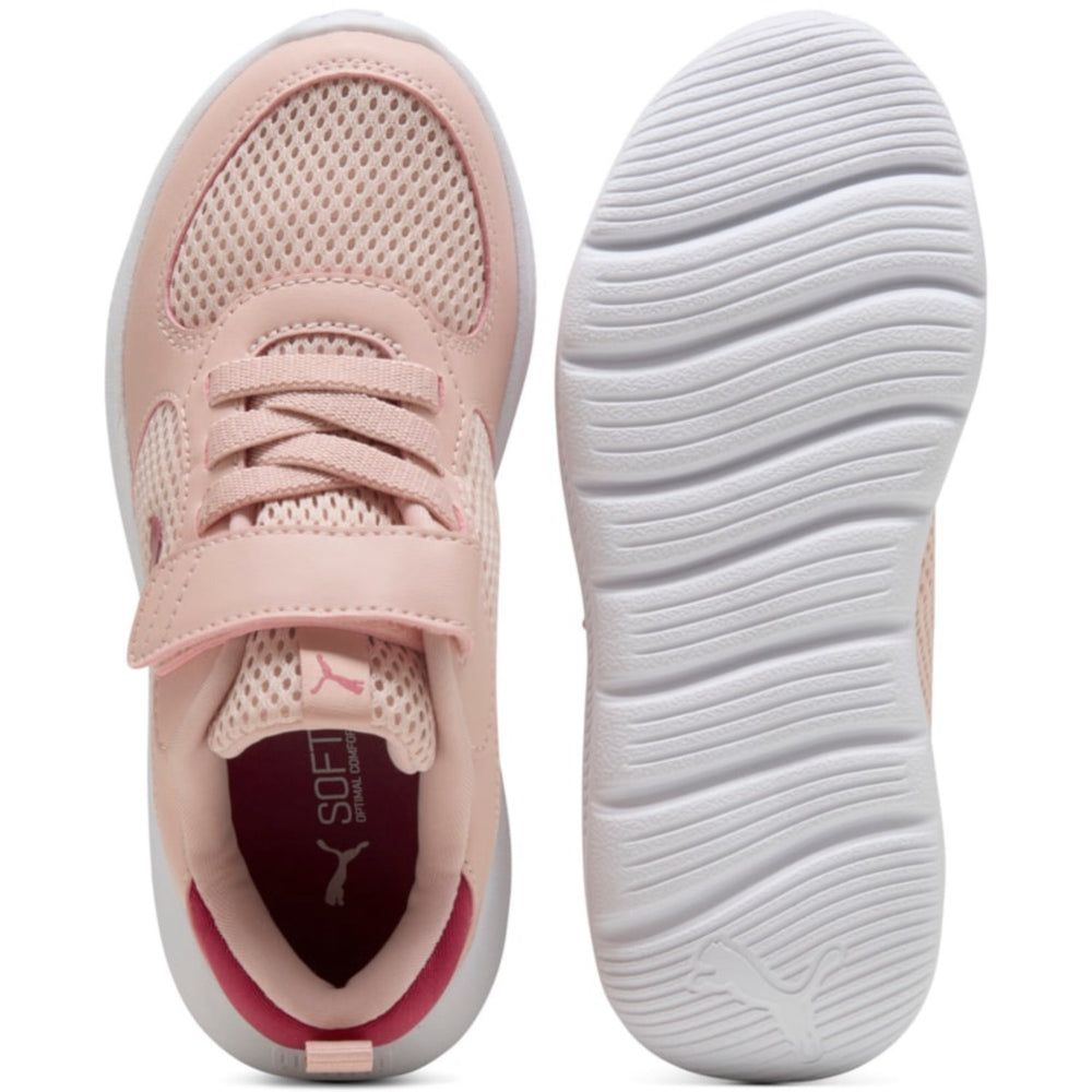 Køb Puma Pink Fun Racer 2 AC+ PS Sneakers