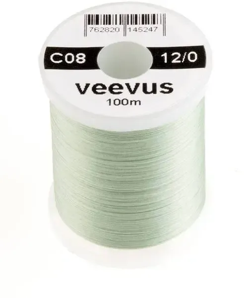 Veevus Veevus Bindetråd Light Olive