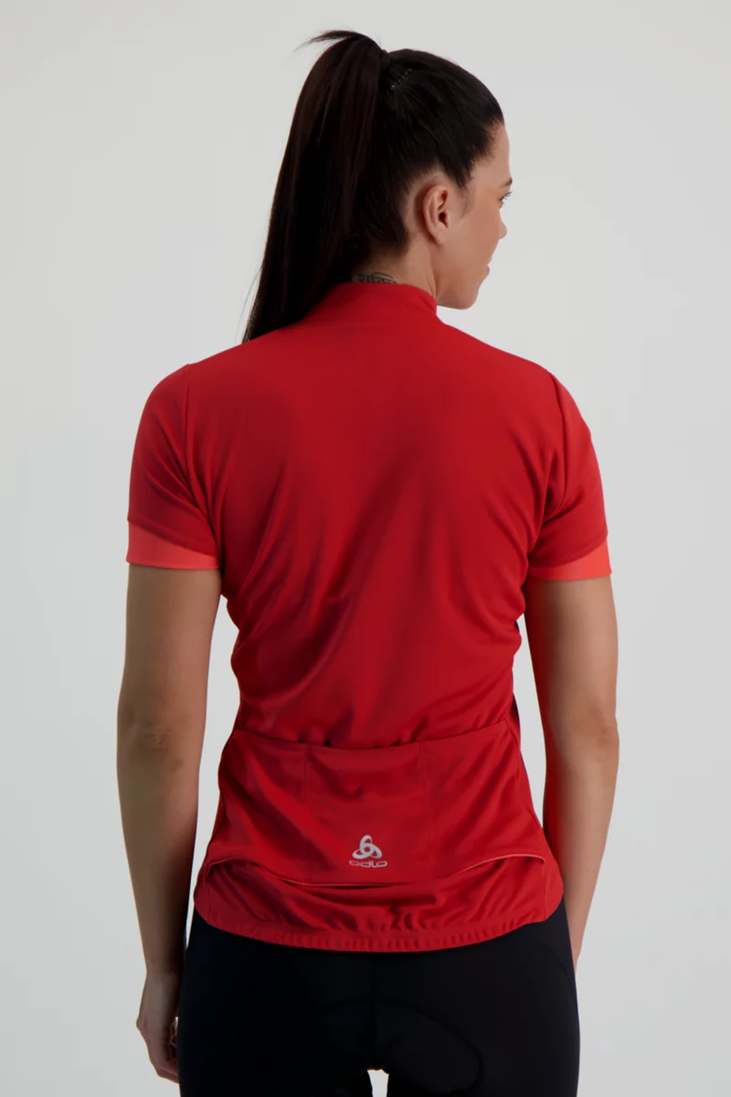 Odlo Essentials ECO Damen Biketrikot
