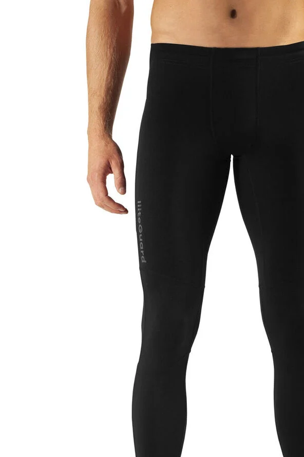 Liiteguard Glu-Tech tights Sort