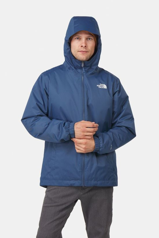 The North Face The North Face M Quest Insulated Jacket