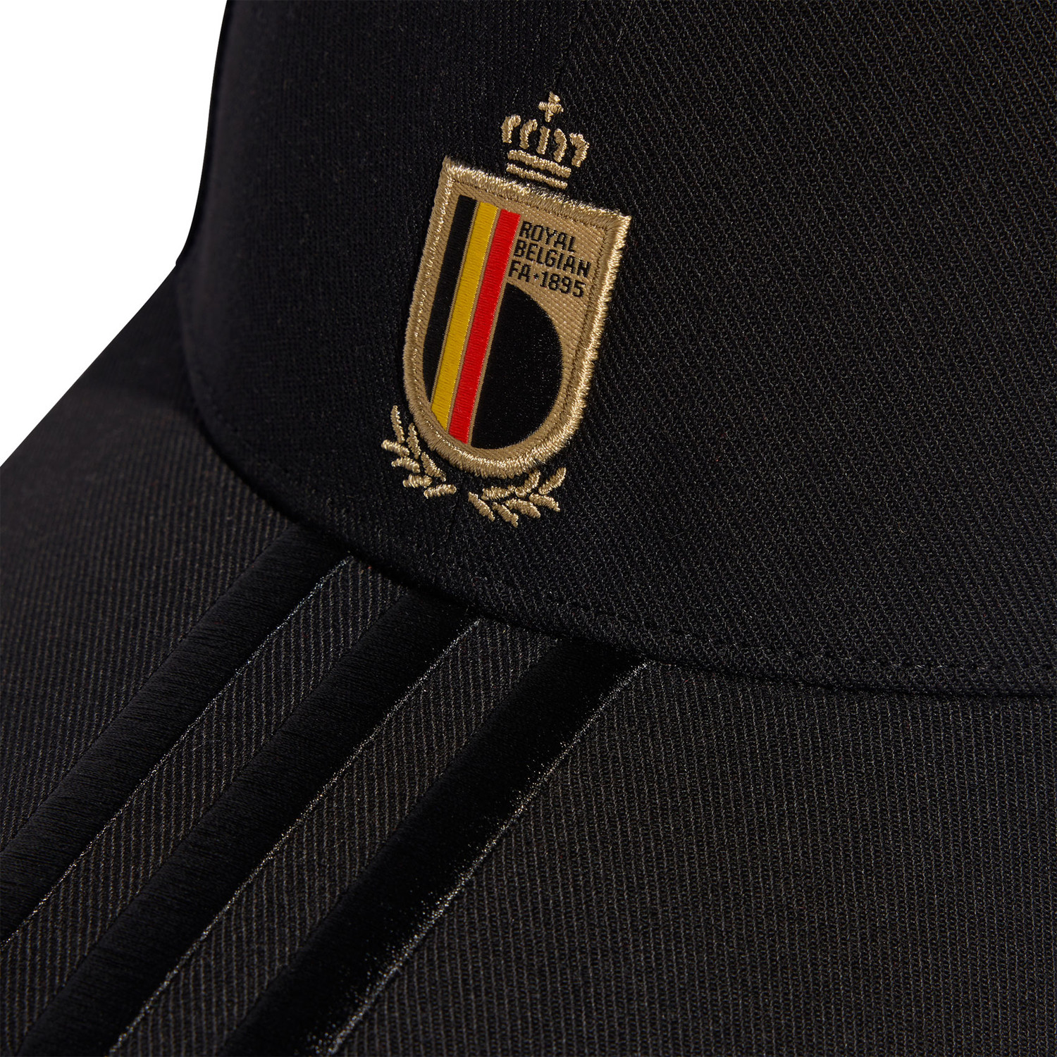 adidas België Cap Kids WK 2026