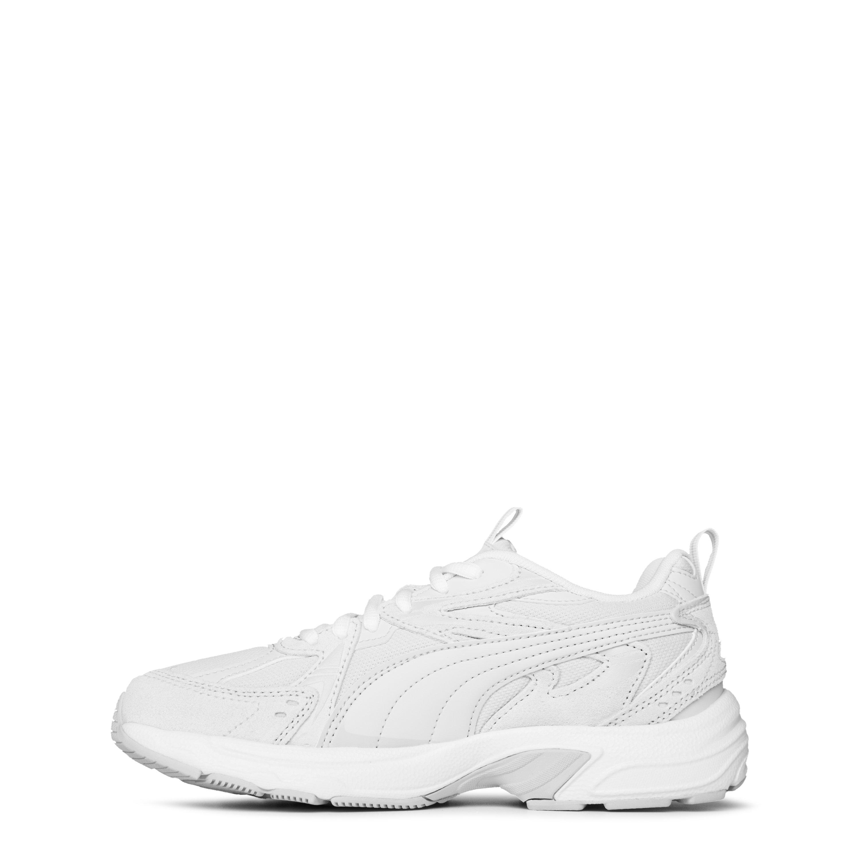 Puma Milenio Tech Suede