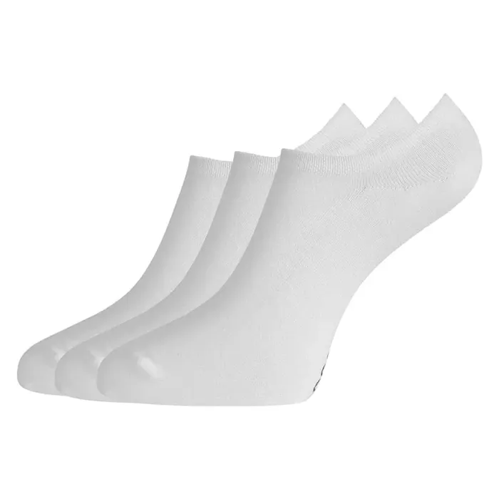 Bamboo Basics Jamie Footy Sokken (3-pack)