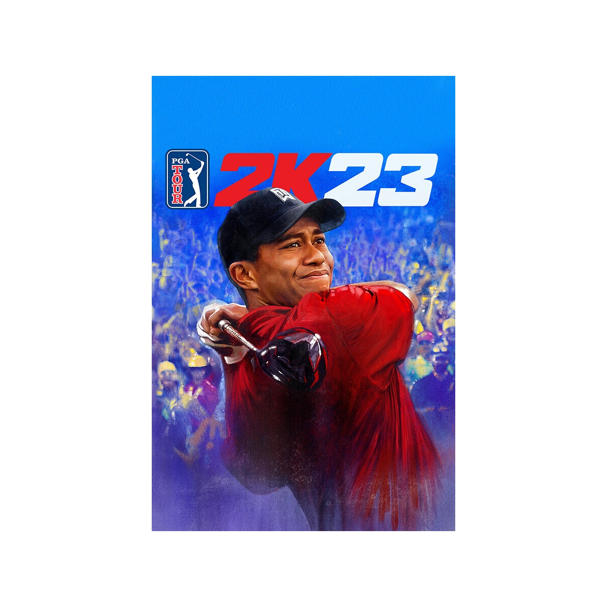 PGA TOUR 2K23 - PC Windows