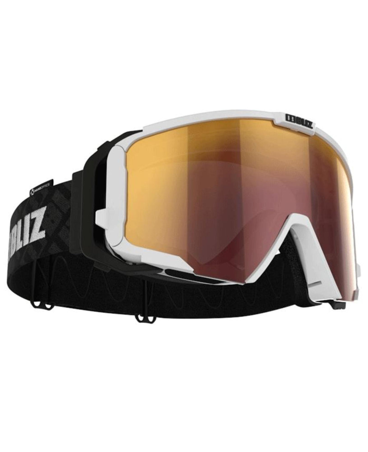 Bliz<br>Switch Nano Optics Matte White