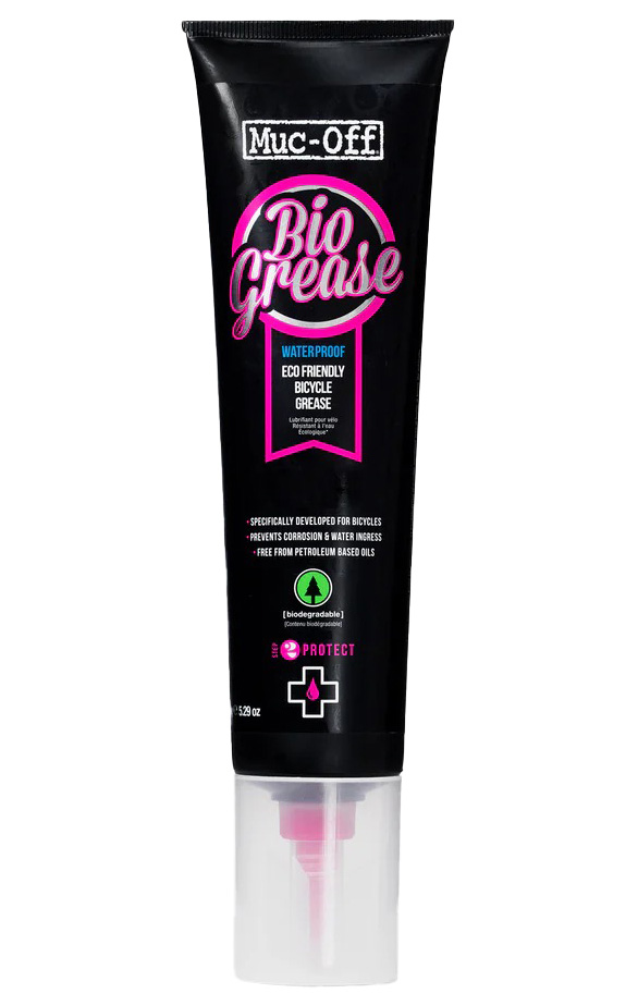 Bio Grease - 150g NC