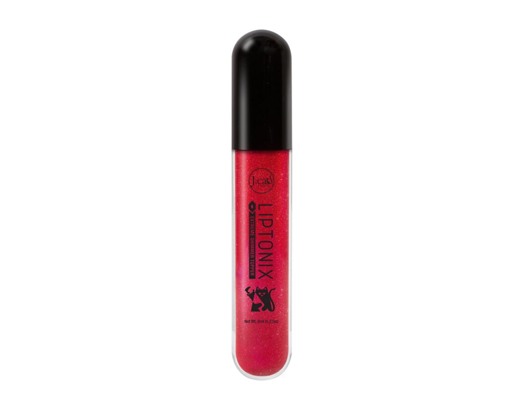 BRILHO LABIAL JCAT LIPTONIX MAGNON