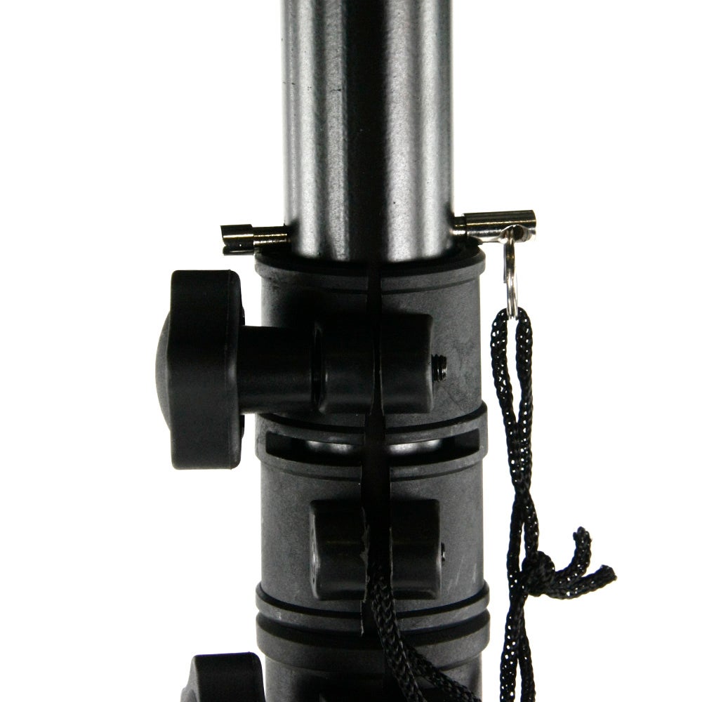 Innox IVA 01 LS Kit heavy lichtstatief + T-bar