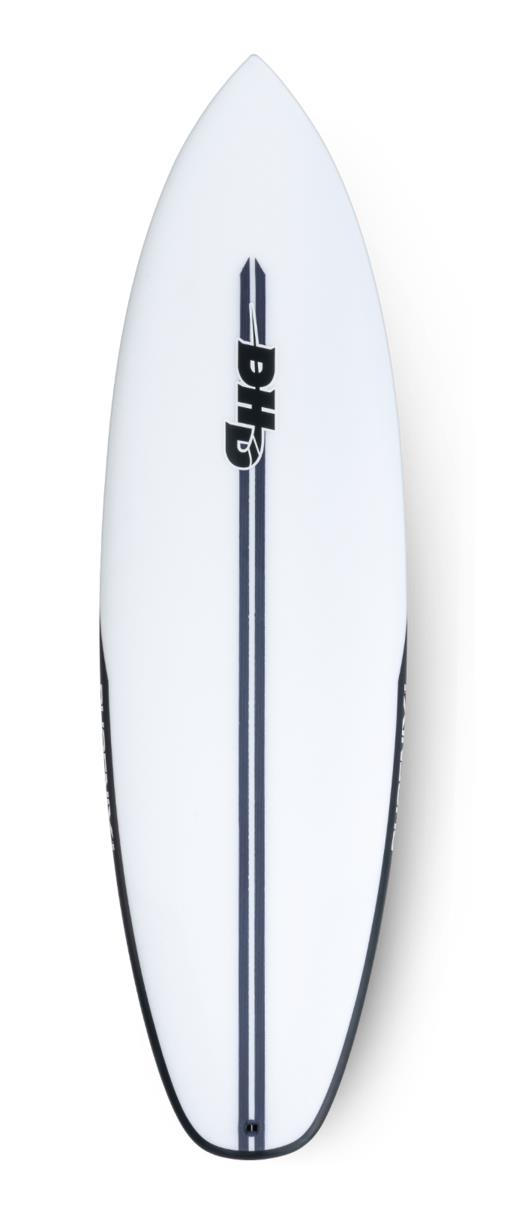 DHD Phoenix - EPS - 5'6 x 19 1/4