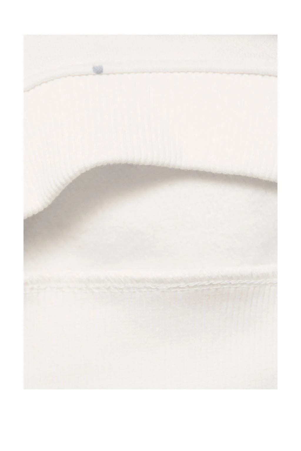 Mango Kids sweater wit