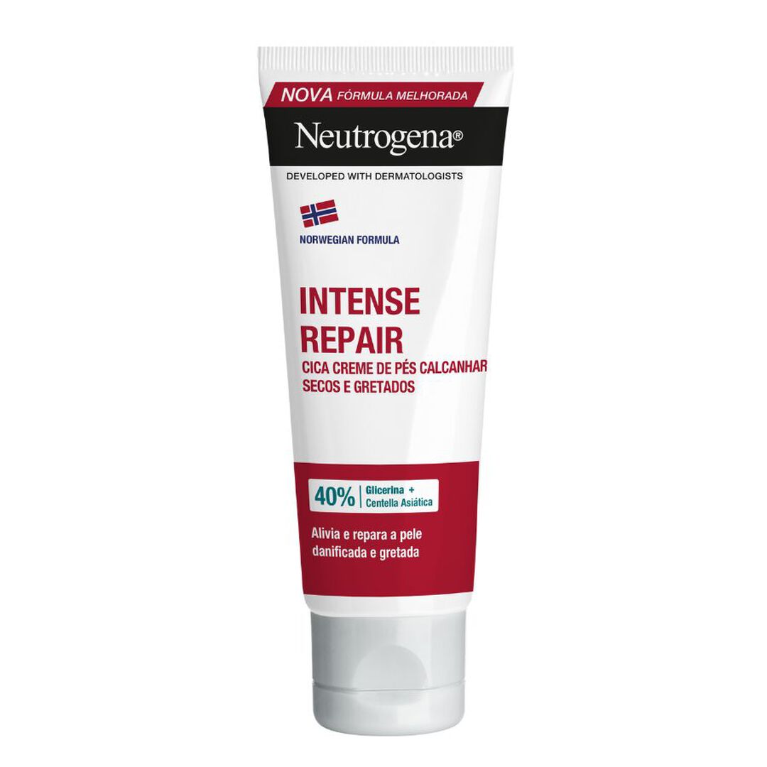 NEUTROGENA  Creme Pés Reparador Calcanhares - 50ml
