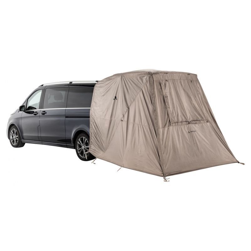 Drive Van Trunk - Tente