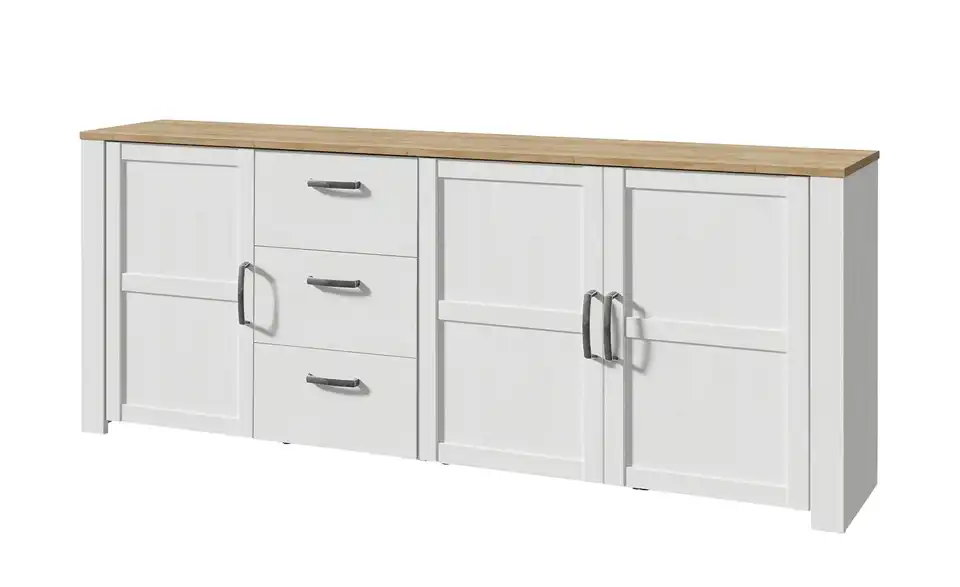 Sideboard Bohol