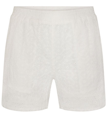 Grunt Shorts - GrMila Ang - Off White