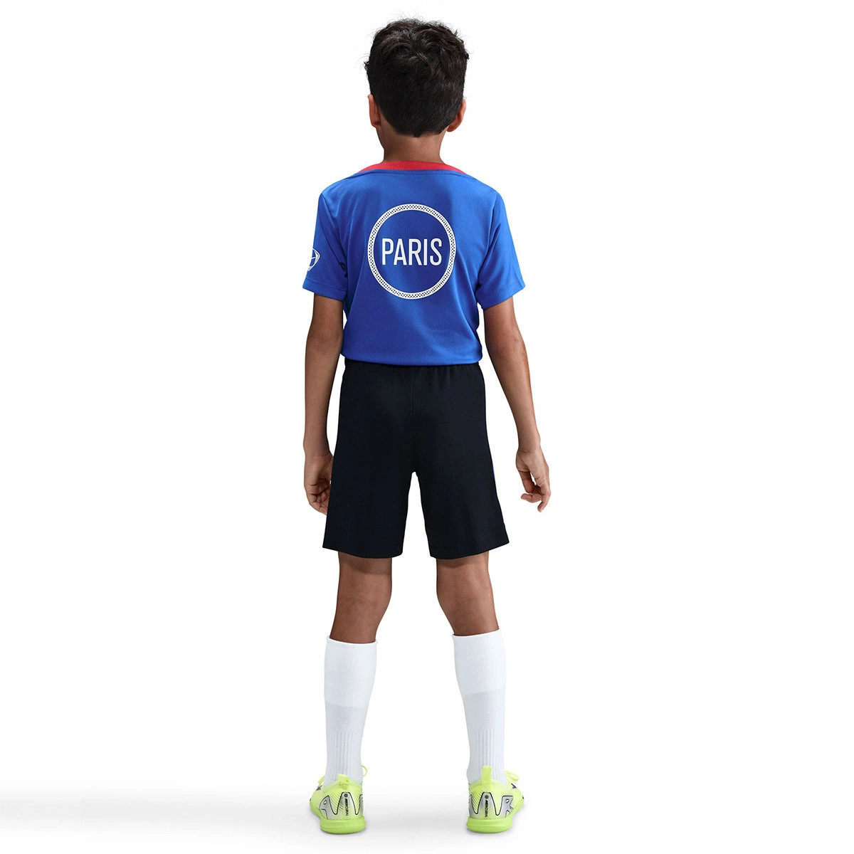 Calções Nike PSG Training 2025-2026 Criança