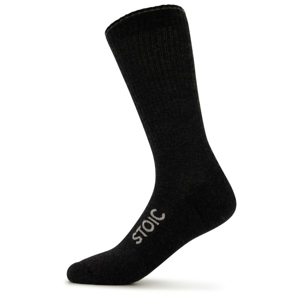 Stoic - Wool Silk Hiking Socks - Chaussettes de randonnée