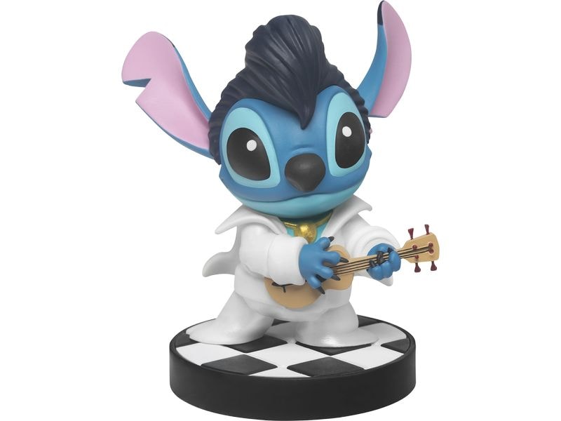 YuMe Figur Hero Box Lilo und Stitch – Fun Series assortiert Spielzeugfigur Disney