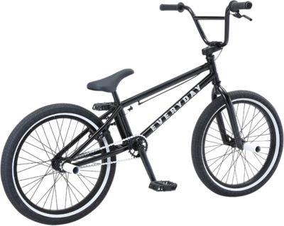 SE BikesEveryday 2022 - schwarz