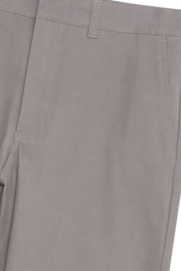 Wood Wood WWFed AA Chino Steel grey