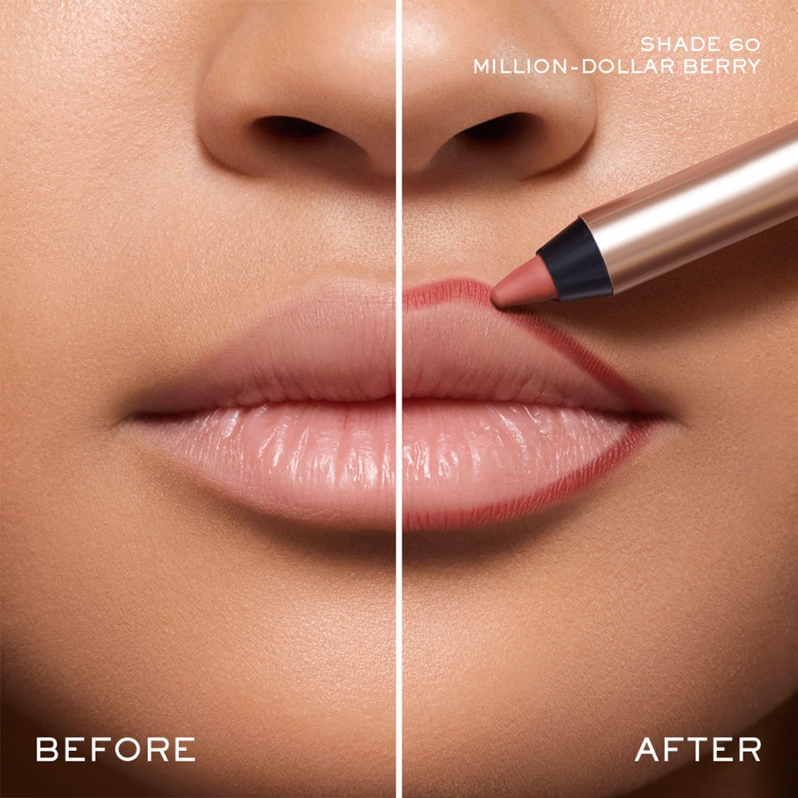 Lancôme Lip Idôle Lip Shaper Creamy Matte Lip Liner 60 Million-Dollar Berry 1,2g