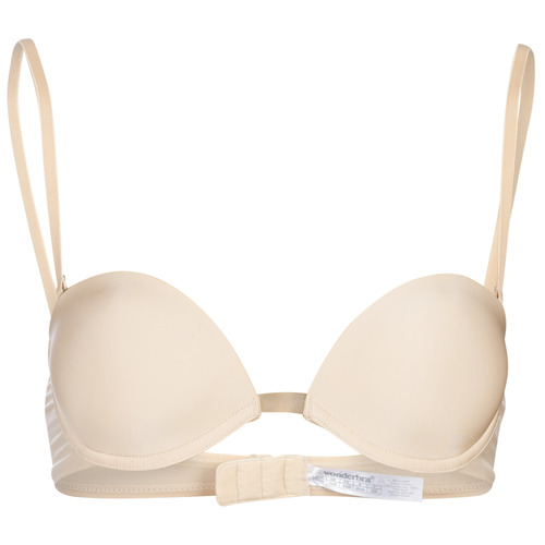 WONDERBRA - MULTI POSITION - Beige
