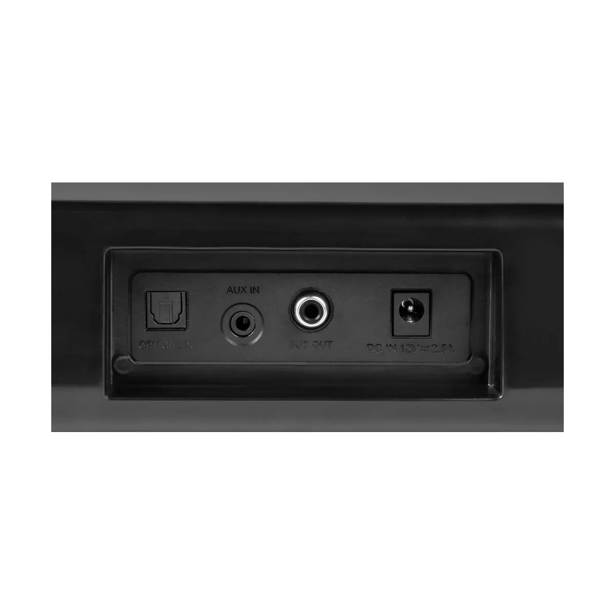 THOMSON SB60BTS - Noir