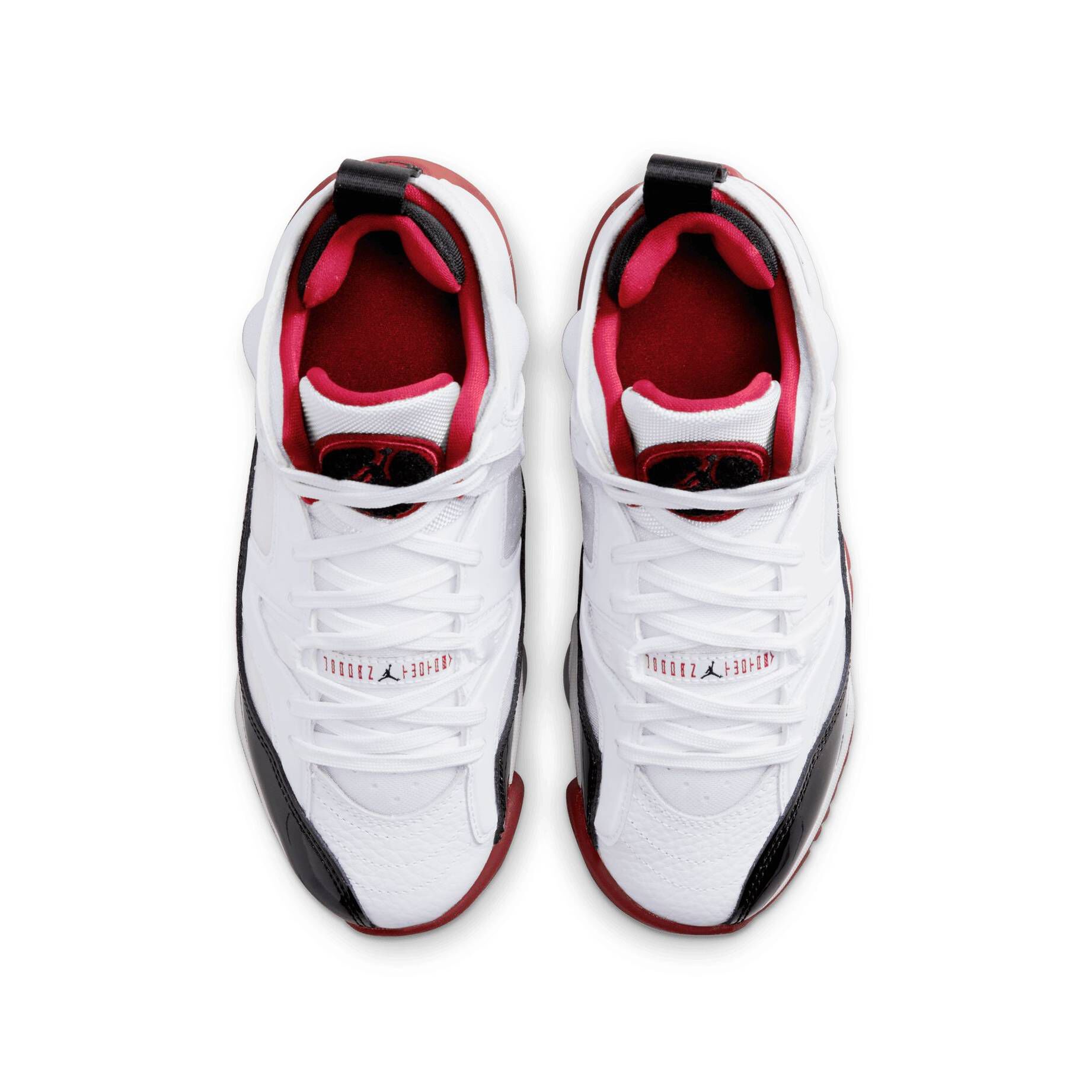 Jordan| Kinder Sneaker JUMPMAN TWO TREY