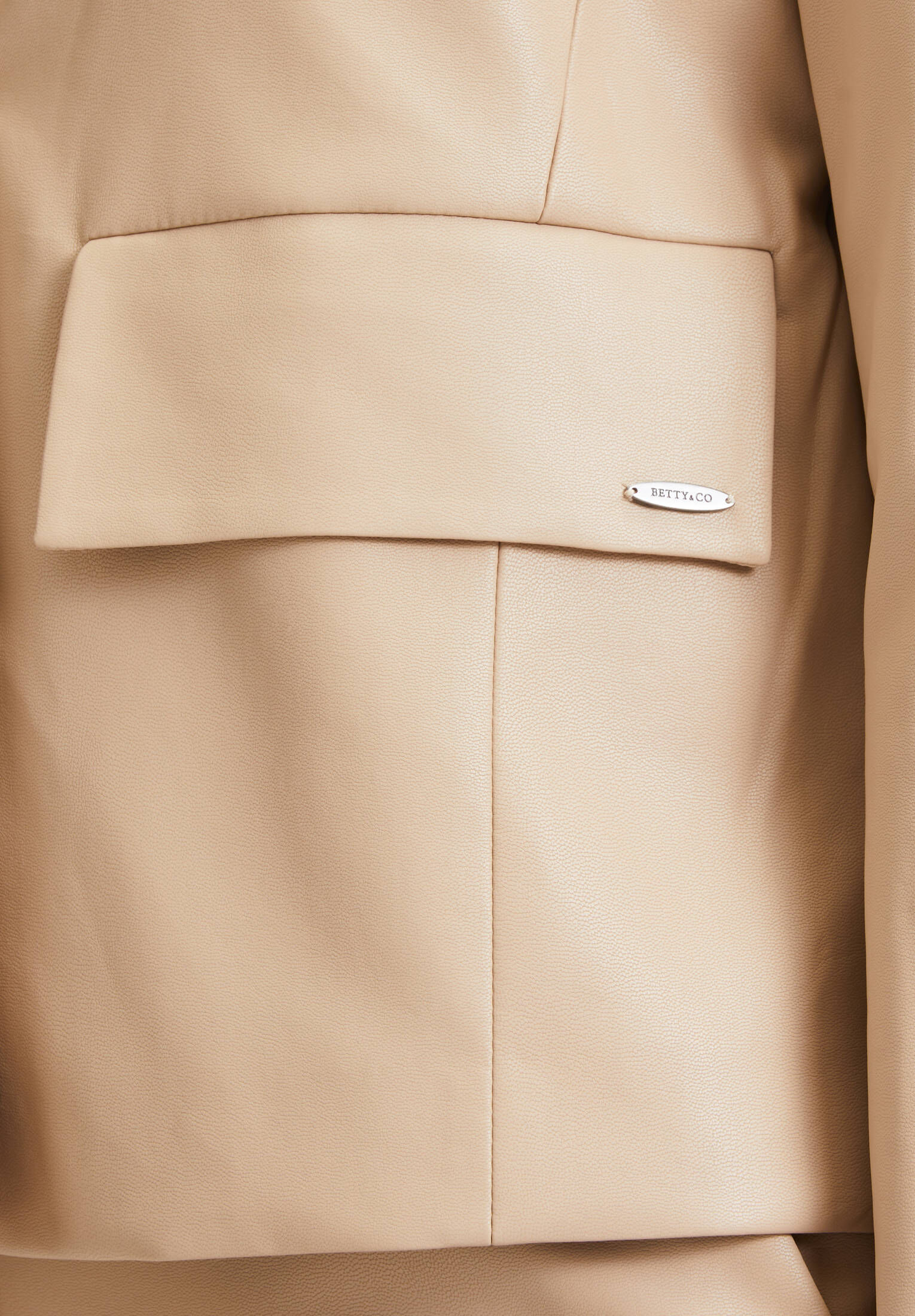 Betty & Co| Damen Blazer