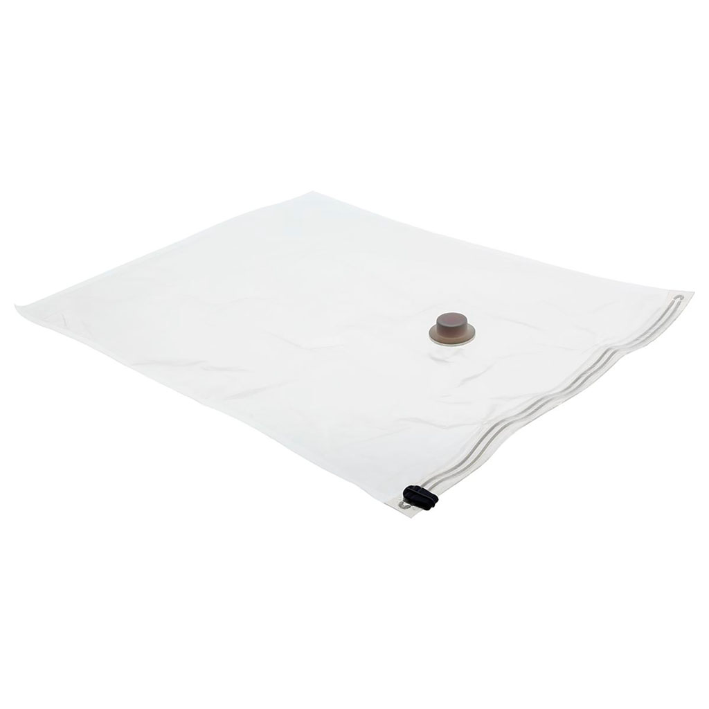 Housse de rangement sous-vide pour vêtements 50x60cm