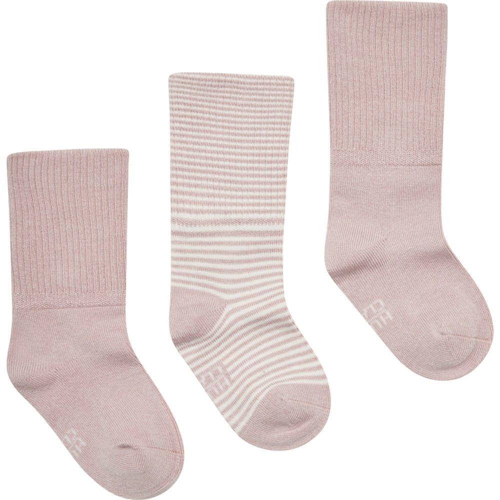 Køb Hust & Claire Dusty Rose Fosu 3-Pak