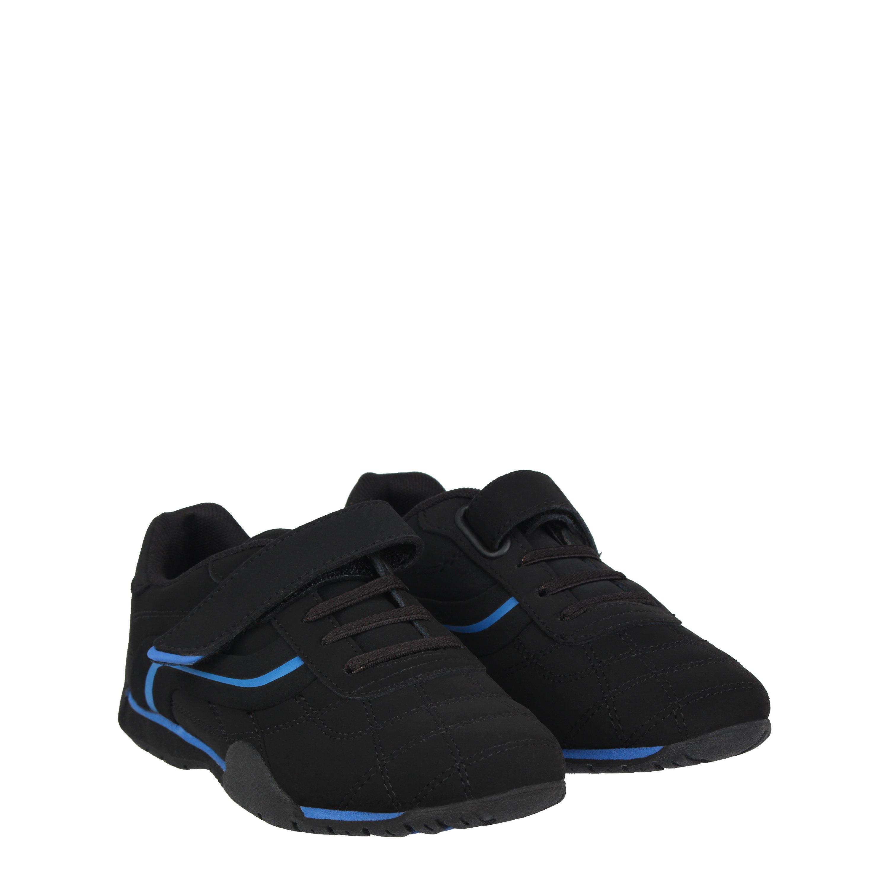 Lonsdale Camden Childrens Trainers