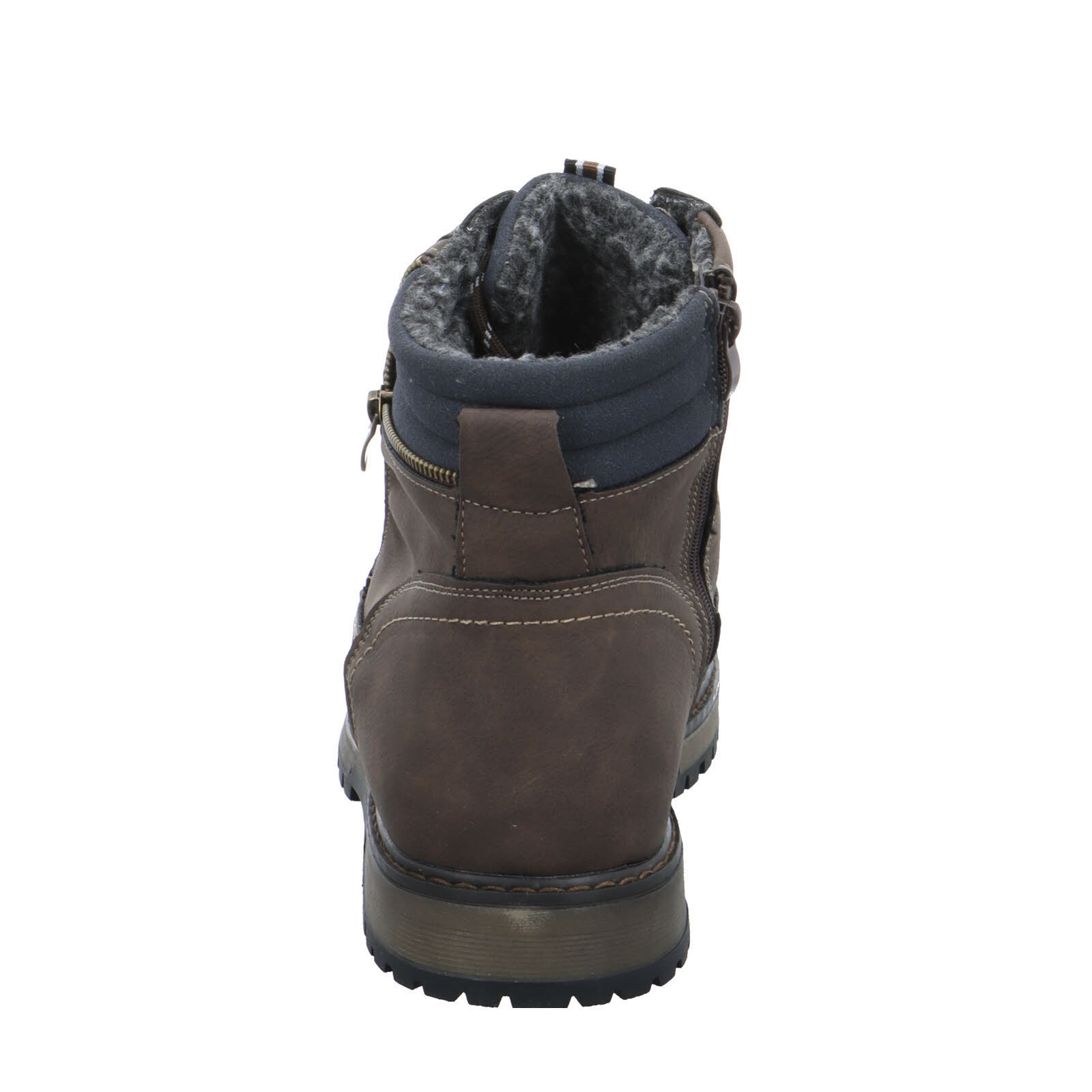 Stiefel MB-ZWS28303-1-BR