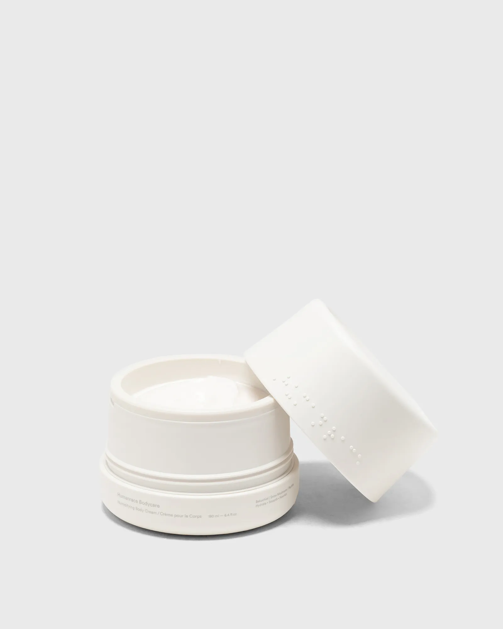 Humanrace HUMIDIFYING BODY CREAM